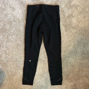 Lululemon Long Leggings
